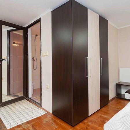 Paradise Sarafovo Beach Burgas City Exterior foto