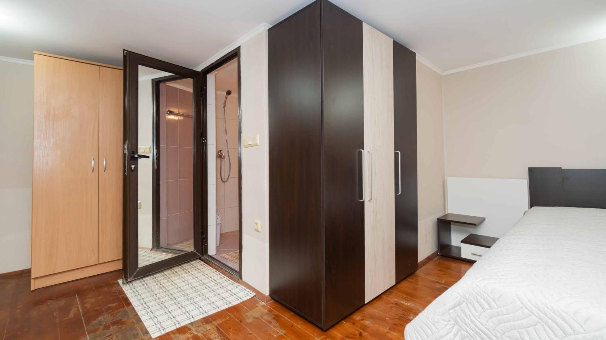 Paradise Sarafovo Beach Burgas City Exterior foto